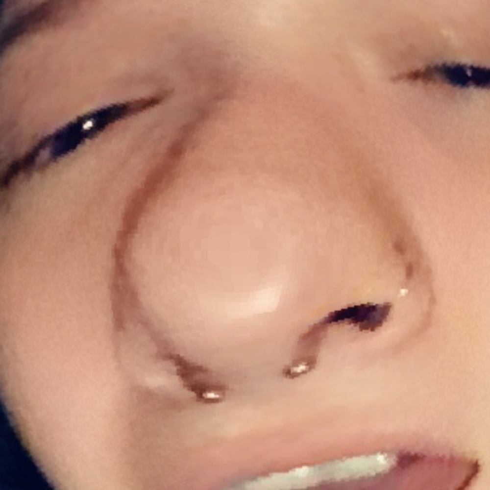 Meet your Posher, Jordan